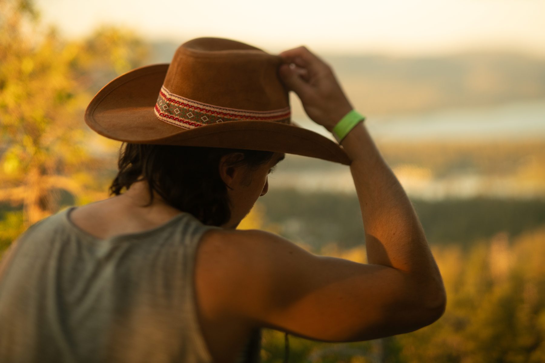 Brand Photography — lifestyle portrait
