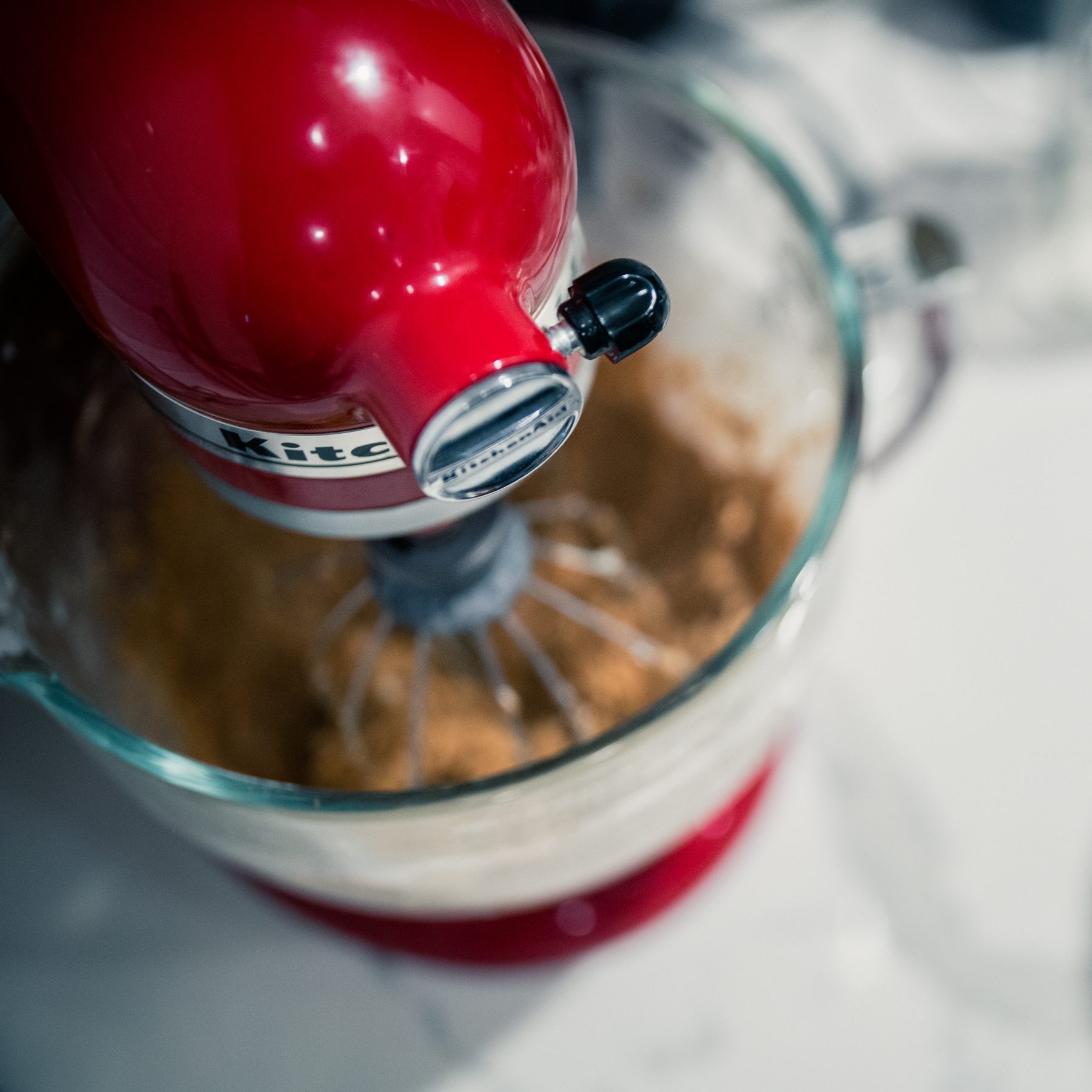 Product Photography — kitchen appliance